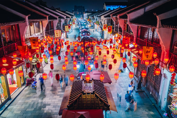 杭州成韓國人旅游新寵，組織規(guī)劃管理怎么看這現(xiàn)象？