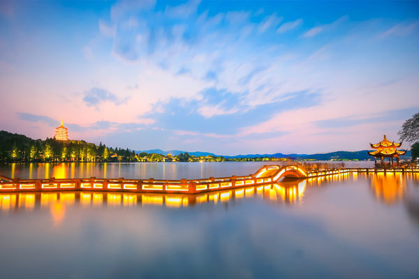 杭州成韓國人旅游新寵，組織規(guī)劃管理怎么看這現(xiàn)象？