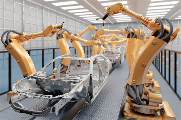 新能源行業(yè)競爭白熱化，精益生產(chǎn)怎樣助力企業(yè)彎道超車？