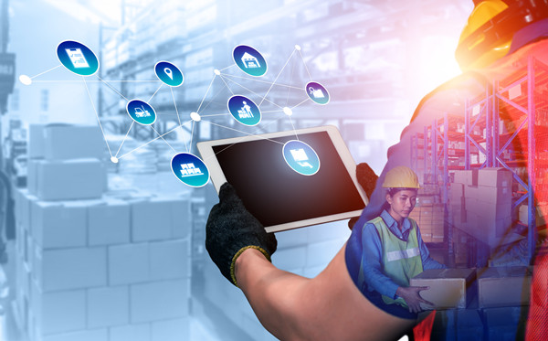 人工智能在供應鏈管理中，有哪些應用場景？