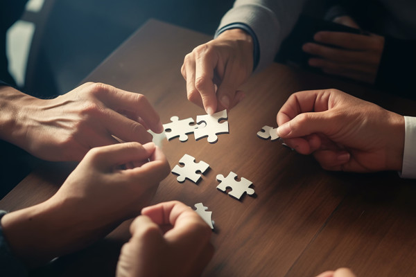 揭秘！高效組織規(guī)劃管理如何助力企業(yè)飛速發(fā)展？