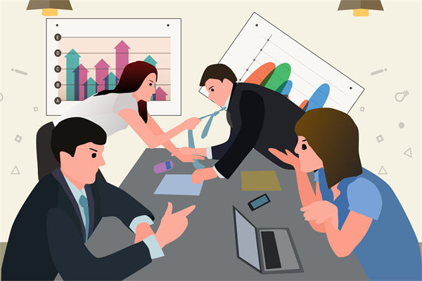 組織架構(gòu)混亂內(nèi)耗嚴(yán)重，如何借規(guī)劃管理重塑協(xié)同生態(tài)？