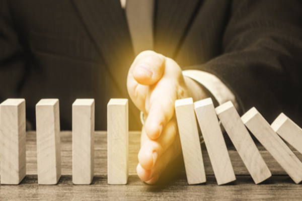 供應(yīng)鏈斷裂危機四伏，企業(yè)如何借管理策略筑起堅固防線？