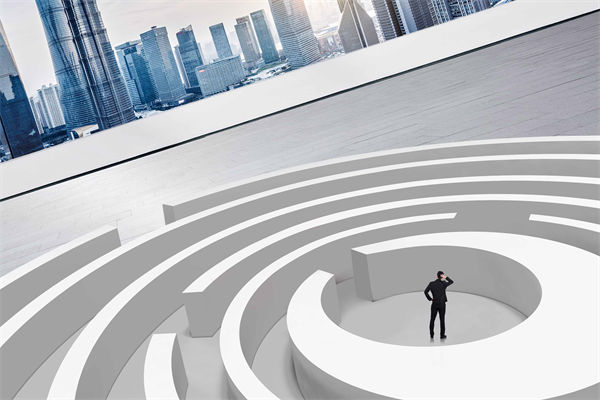 企業(yè)深陷困境，管理咨詢如何以雷霆手段打破發(fā)展僵局？