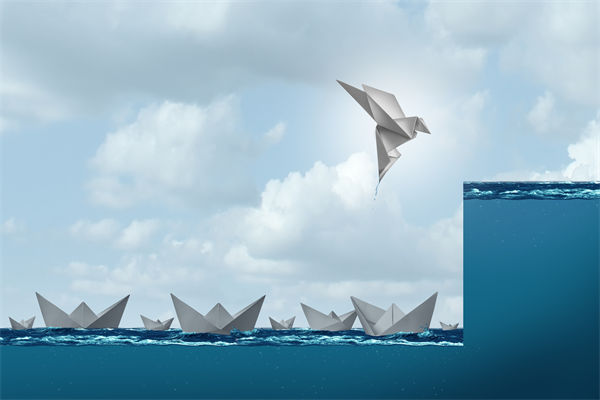 您的企業(yè)組織規(guī)劃管理，是否已跟上時(shí)代變革步伐？