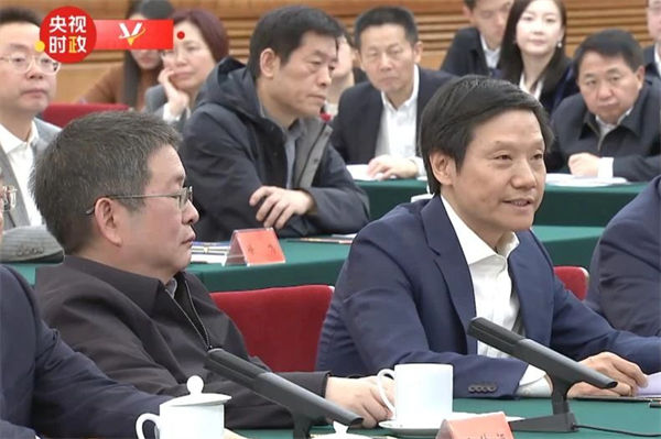 這場(chǎng)民營(yíng)企業(yè)座談會(huì)釋放重要信號(hào)，民營(yíng)企業(yè)的春天要來(lái)了？