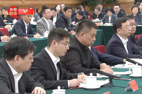 這場(chǎng)民營(yíng)企業(yè)座談會(huì)釋放重要信號(hào)，民營(yíng)企業(yè)的春天要來(lái)了？