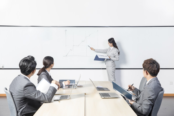 績效管理系統(tǒng)，是應(yīng)該追求高科技還是保持人性化？