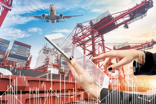 傳統(tǒng)供應(yīng)鏈效率低下，數(shù)字化轉(zhuǎn)型如何重塑管理新模式？