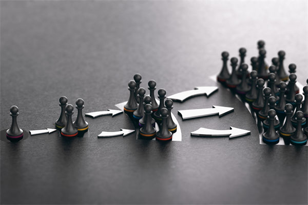 企業(yè)擴張期組織失控，規(guī)劃管理如何筑牢穩(wěn)健發(fā)展根基？