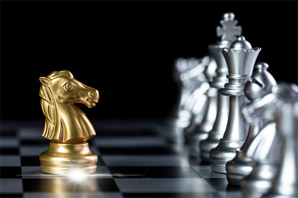 忽視組織規(guī)劃管理，企業(yè)是否正面臨被淘汰風險？