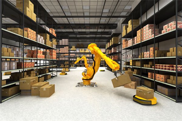 制造業(yè)庫存管理之殤：積壓與缺貨并存，如何破局？