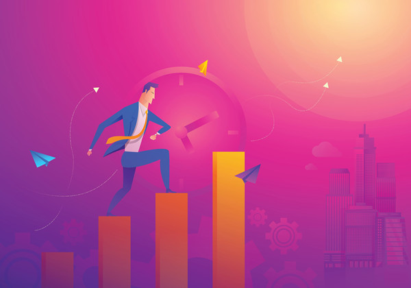 年度經(jīng)營(yíng)計(jì)劃只重短期業(yè)績(jī)，忽視長(zhǎng)期戰(zhàn)略，企業(yè)未來(lái)在哪？