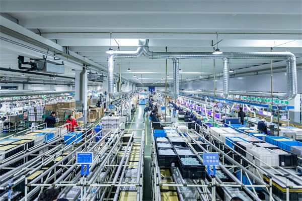 生產(chǎn)流程混亂，浪費(fèi)驚人，精益生產(chǎn)管理如何為您梳理優(yōu)化？