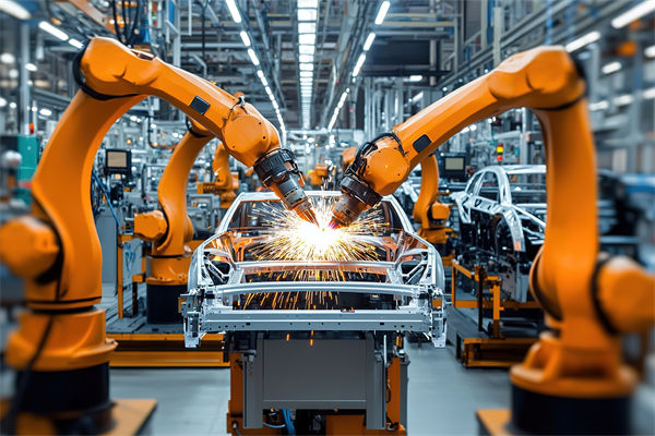 生產(chǎn)流程混亂，浪費驚人，精益生產(chǎn)管理如何為您梳理優(yōu)化？