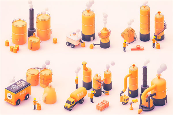 集成供應(yīng)鏈如何幫助企業(yè)快速響應(yīng)市場(chǎng)變化？