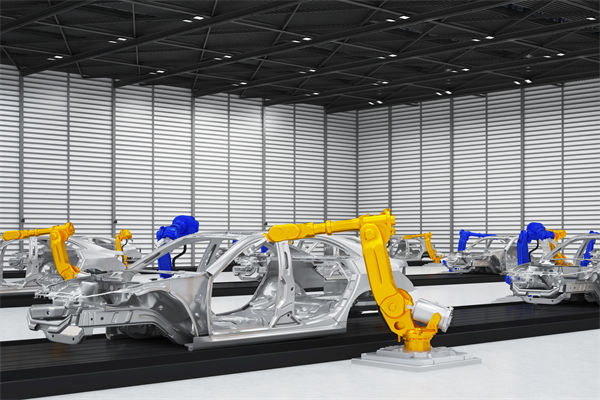 美媒急了：為啥小米能造車蘋果不行？精益生產(chǎn)的問題？