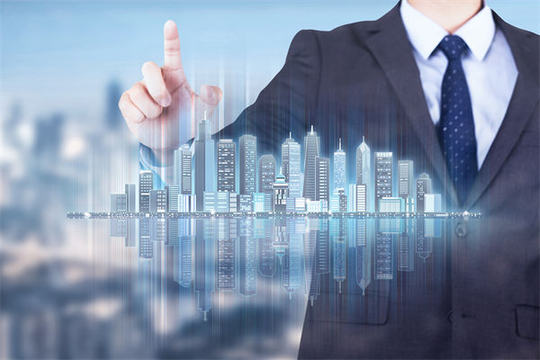 房地產(chǎn)的歷史性轉(zhuǎn)折點(diǎn)似乎很近了，關(guān)聯(lián)企業(yè)怎么看？