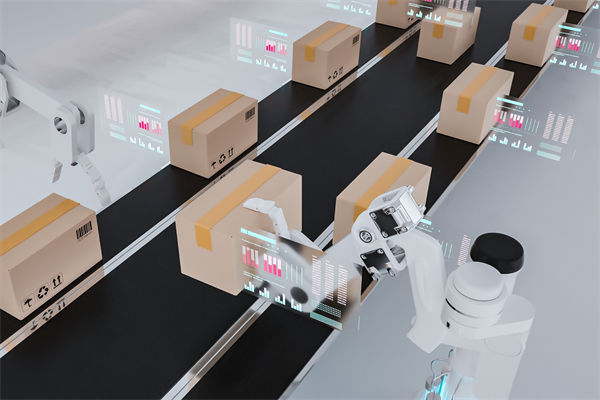 以人工智能賦能高質(zhì)量發(fā)展，對供應(yīng)鏈管理有何啟示？