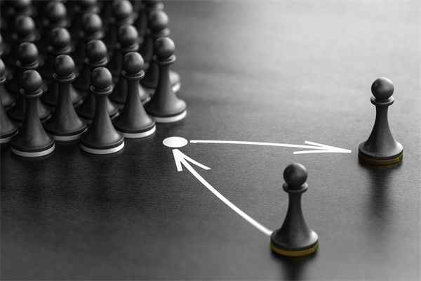 忽視組織人才規(guī)劃，企業(yè)未來發(fā)展將面臨怎樣的人才斷層危機？