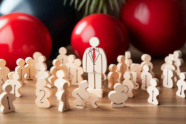 人力資源管理遇人才斷層，如何搭建高效人才梯隊？