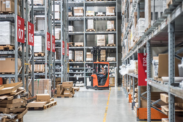 庫(kù)存積壓如山，資金周轉(zhuǎn)停滯，怎樣清理盤(pán)活？