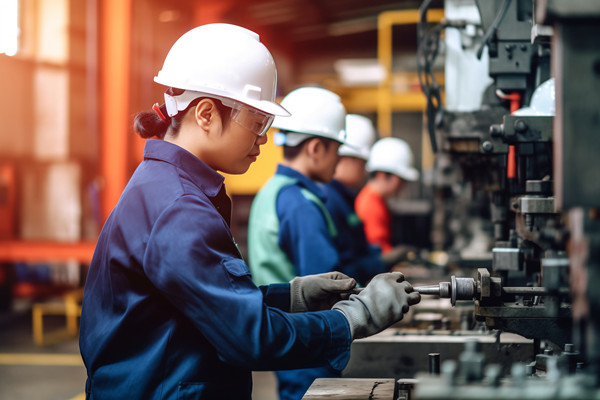 智能制造時代，傳統(tǒng)制造業(yè)設(shè)備管理的致命短板