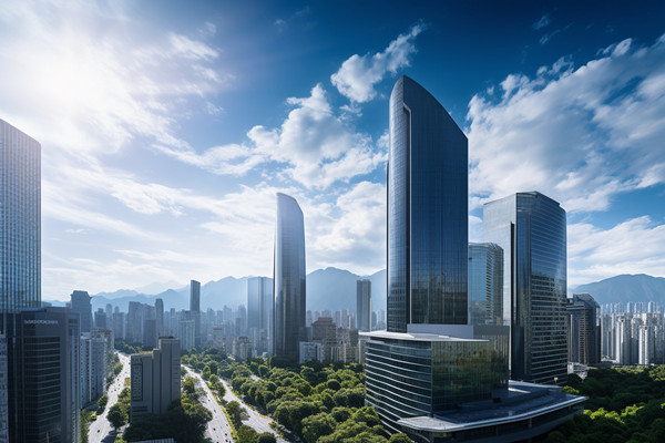 面對(duì)復(fù)雜市場(chǎng)環(huán)境，集團(tuán)管控咨詢?nèi)绾未_保企業(yè)穩(wěn)健前行？