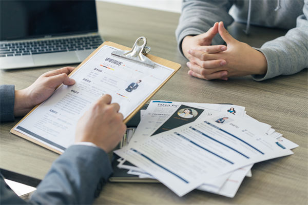 人才吸引總碰壁？看看這幾個(gè)關(guān)鍵環(huán)節(jié)有沒有出問題！