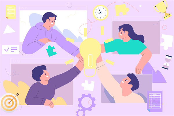 部門職責(zé)不清，協(xié)同困難，組織規(guī)劃如何重塑高效協(xié)作流程？