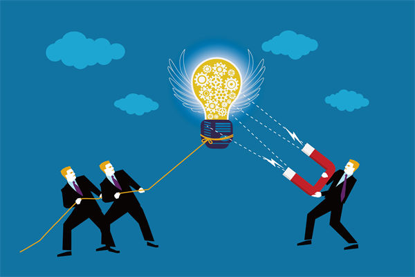 部門職責(zé)不清，協(xié)同困難，組織規(guī)劃如何重塑高效協(xié)作流程？