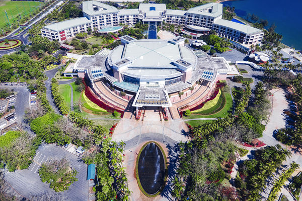 2025年博鰲亞洲論壇開啟：國內(nèi)企業(yè)未來方向在哪？