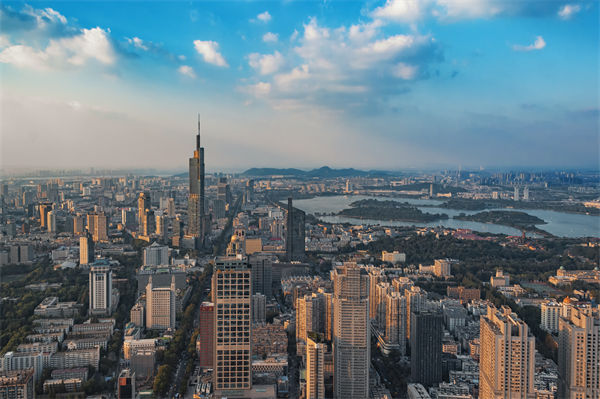 南京全面取消商品房限售，對(duì)關(guān)聯(lián)企業(yè)的營(yíng)銷啟示