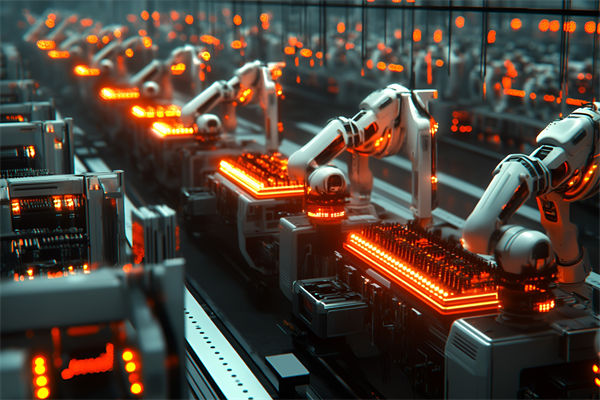 如何通過供應(yīng)鏈咨詢實現(xiàn)采購與生產(chǎn)的無縫對接？