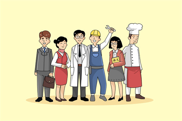 招聘總是招不到、留不住，人力資源管理怎么破局？