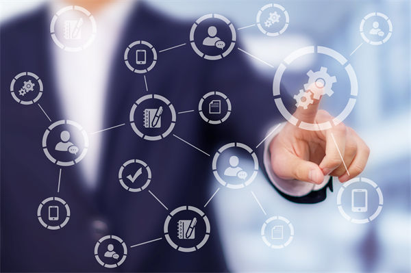 集團(tuán)業(yè)務(wù)分散難管，怎樣搭建高效管控體系突破困局？