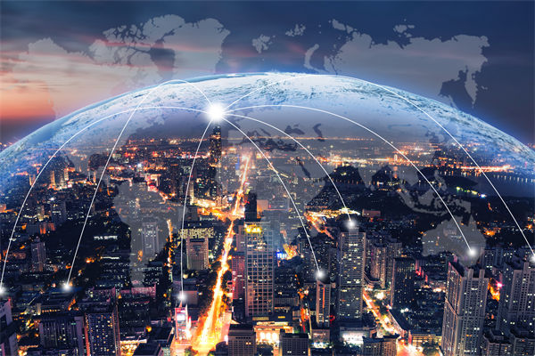 集團業(yè)務分散難管，怎樣搭建高效管控體系突破困局？