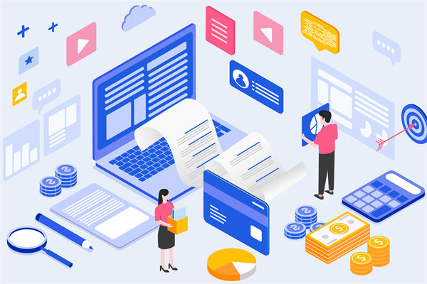 集團業(yè)務分散難管，怎樣搭建高效管控體系突破困局？