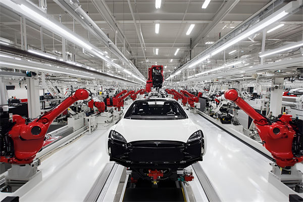 交付周期長難題待解，精益生產(chǎn)能否實現(xiàn)極速蛻變？