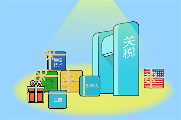 關(guān)聯(lián)企業(yè)在組織規(guī)劃上如何應(yīng)對特朗普再加關(guān)稅威脅？