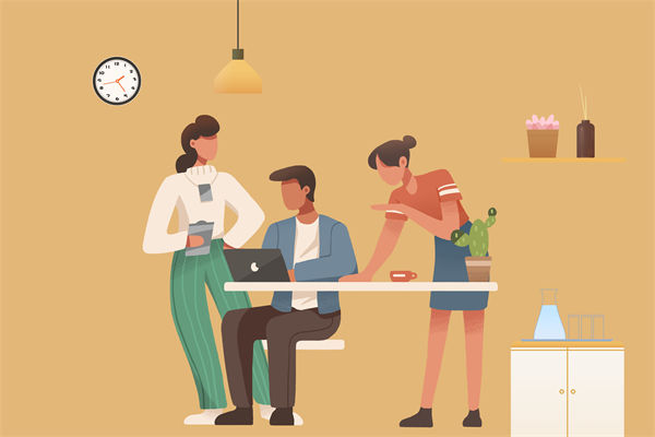 團隊效能持續(xù)下滑？警惕組織規(guī)劃的五大致命陷阱！