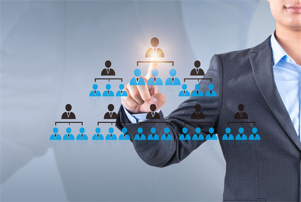 團隊效能持續(xù)下滑？警惕組織規(guī)劃的五大致命陷阱！