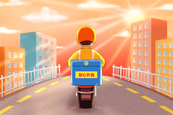 京東：給所有騎手的對(duì)象安排工作，關(guān)聯(lián)企業(yè)怎么看？