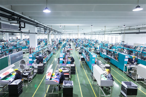 為了老百姓的安居夢，制造業(yè)對此有哪些看法與行動？