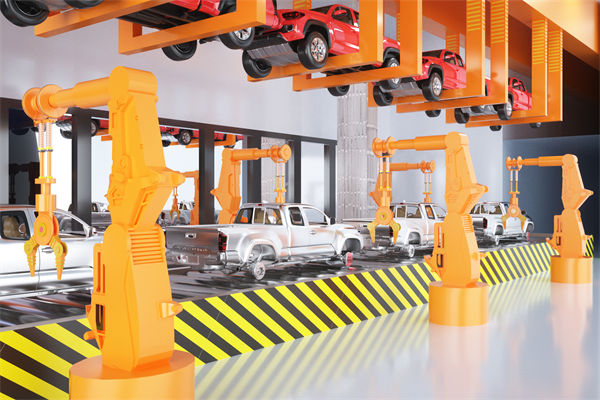 生產流程繁瑣低效，精益生產怎樣簡化流程提升效率？