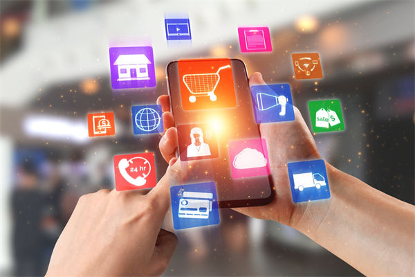 全渠道營銷管理，無縫連接客戶，打造極致體驗