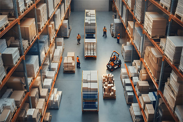 集成供應鏈如何提升企業(yè)的客戶服務水平和滿意度？