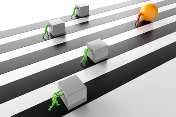 新興業(yè)務(wù)組織規(guī)劃無章可循，怎樣探索適配發(fā)展模式？