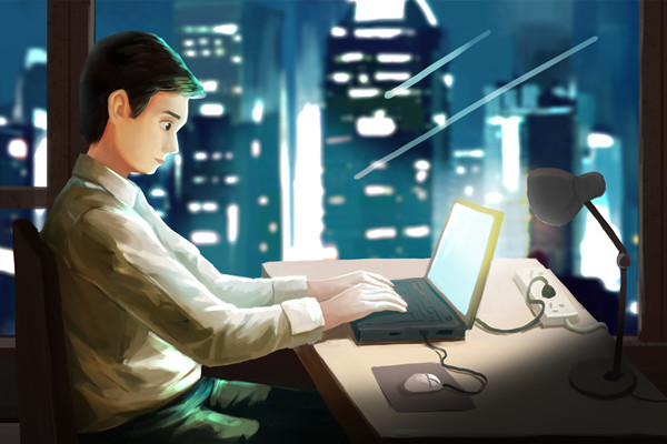 加班成風(fēng)留不住人，企業(yè)關(guān)懷和工時安排是否合理？