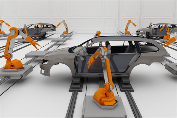 同行都在靠精益生產(chǎn)盈利，您的企業(yè)為何還在原地踏步？